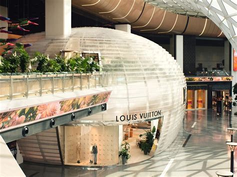 louis vuitton lounge doha|louis vuitton doha airport.